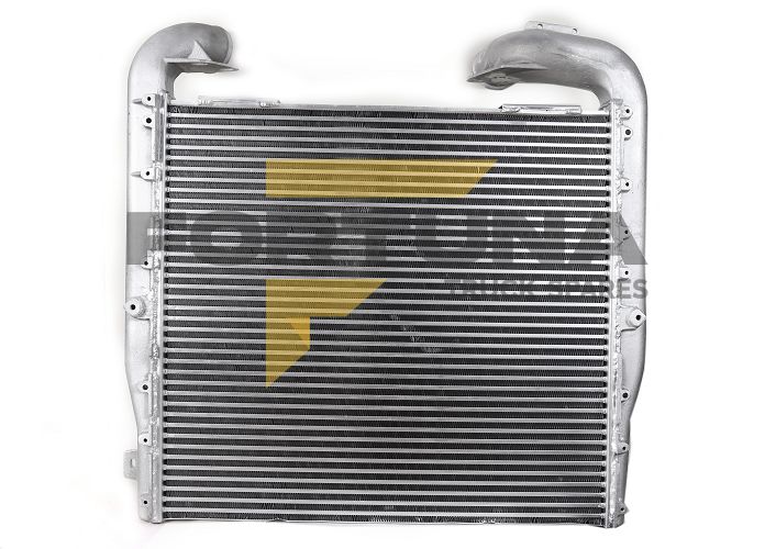 Imagem adicional do produto RADIADOR INTERCOOLER SCANIA S5 - G - - Cód: FAP-12130